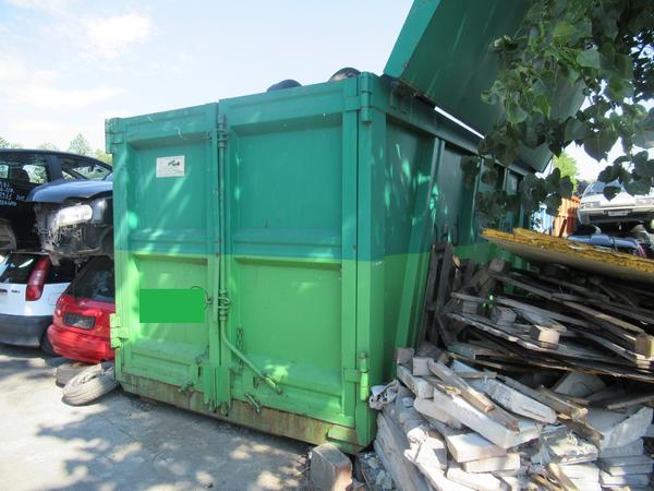 2208#3561 Container cLocatelli Eurocontainers in vendita - foto 3