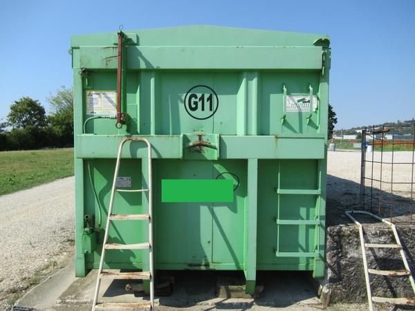 2209#3561 Container Locatelli Eurocontainers in vendita - foto 3