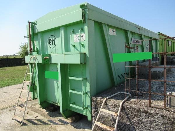 2209#3561 Container Locatelli Eurocontainers in vendita - foto 4