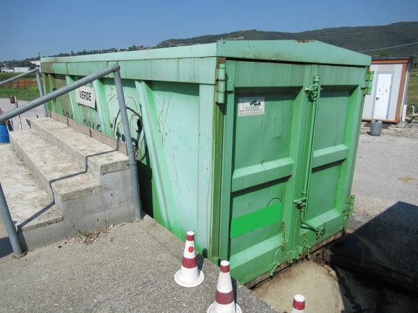 2210#3561 Container Locatelli Eurocontainers in vendita - foto 5