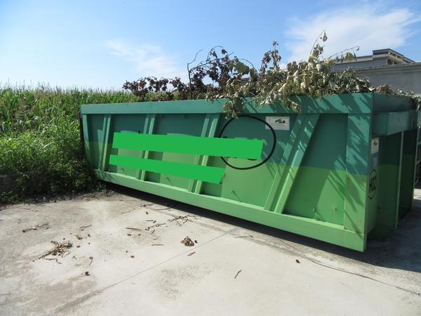 2211#3561 Container Locatelli Eurocontainers in vendita - foto 1