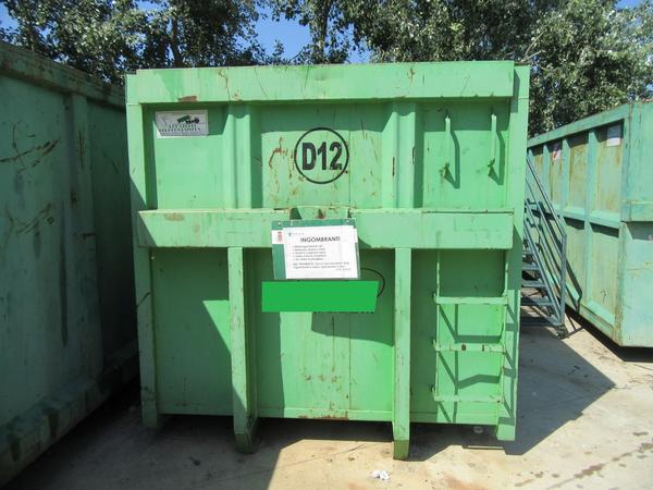 2212#3561 Container Locatelli Eurocontainers in vendita - foto 2