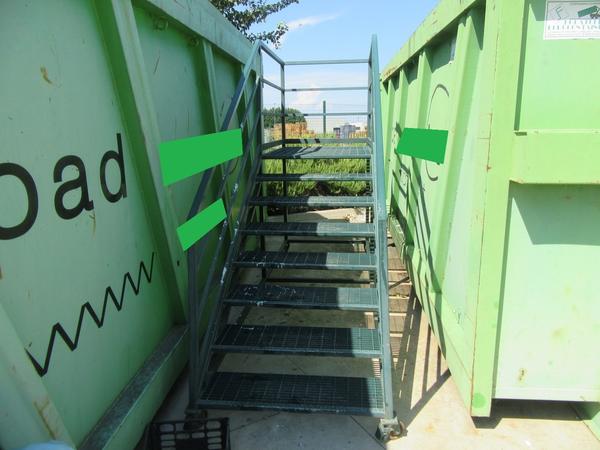 2212#3561 Container Locatelli Eurocontainers in vendita - foto 6