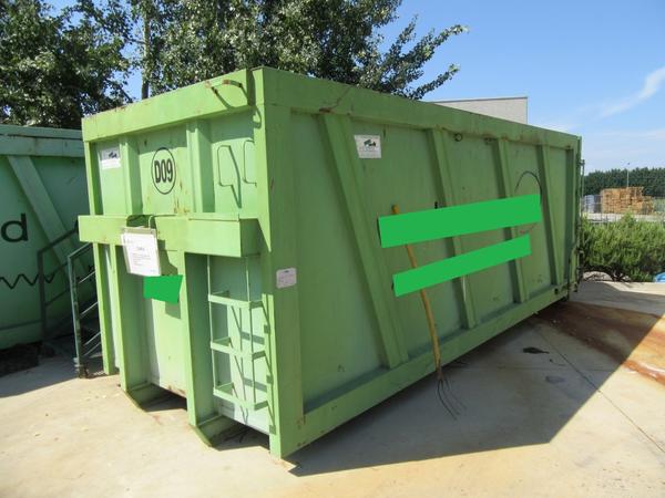 2213#3561 Container Locatelli Eurocontainers in vendita - foto 3