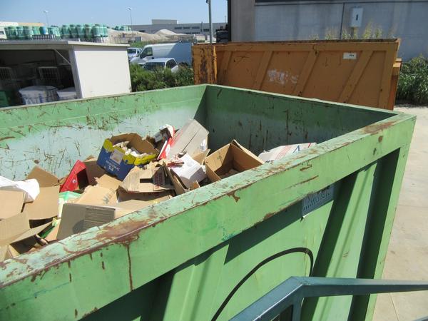 2213#3561 Container Locatelli Eurocontainers in vendita - foto 6