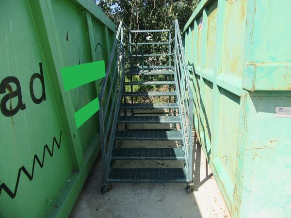 2213#3561 Container Locatelli Eurocontainers in vendita - foto 8