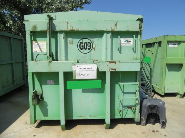2215#3561 Container Locatelli Eurocontainers in vendita - foto 2