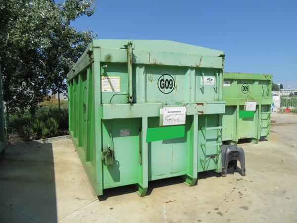 2215#3561 Container Locatelli Eurocontainers in vendita - foto 3
