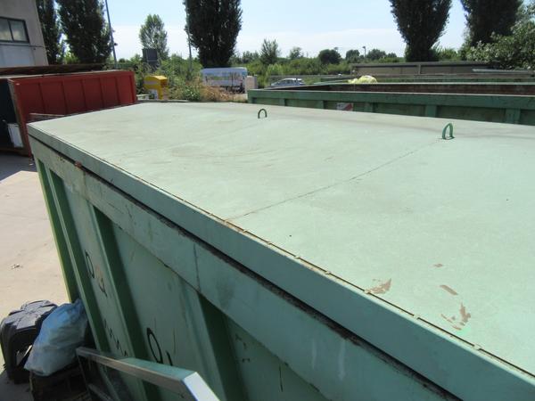 2215#3561 Container Locatelli Eurocontainers in vendita - foto 5