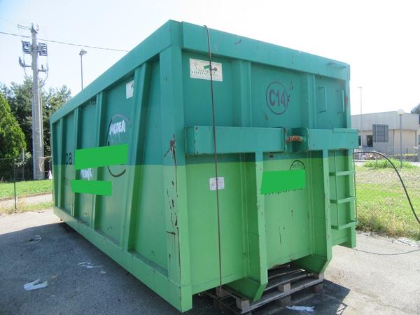 Riciclaggio plastica in vendita