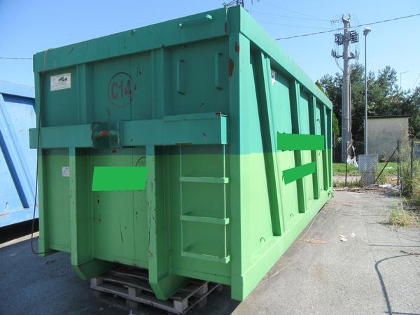 2216#3561 Container Locatelli Eurocontainers in vendita - foto 4