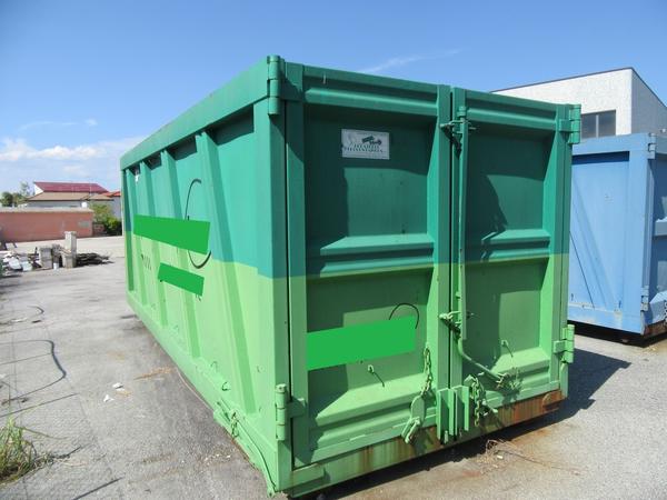 2216#3561 Container Locatelli Eurocontainers in vendita - foto 6