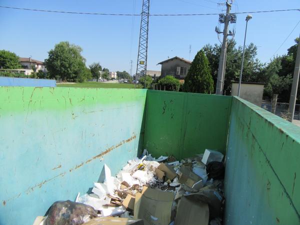 2216#3561 Container Locatelli Eurocontainers in vendita - foto 7