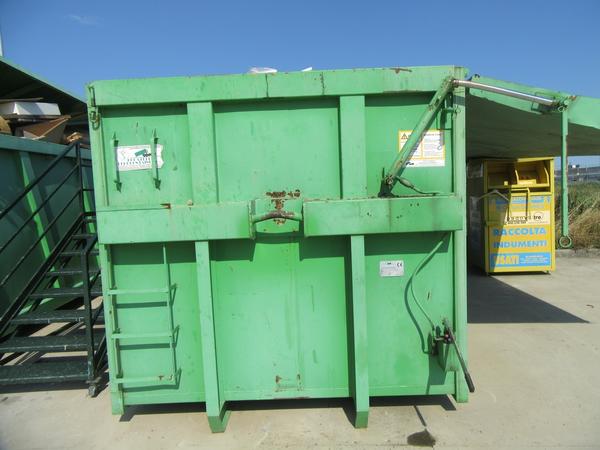 2220#3561 Container Locatelli Eurocontainers in vendita - foto 3