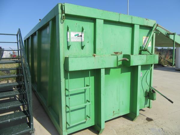 2220#3561 Container Locatelli Eurocontainers in vendita - foto 4