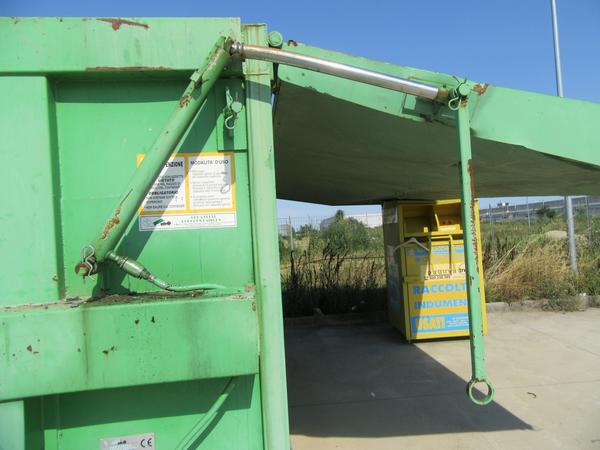 2220#3561 Container Locatelli Eurocontainers in vendita - foto 5