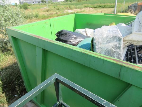 2220#3561 Container Locatelli Eurocontainers in vendita - foto 6