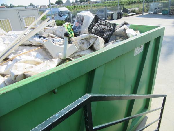 2220#3561 Container Locatelli Eurocontainers in vendita - foto 7