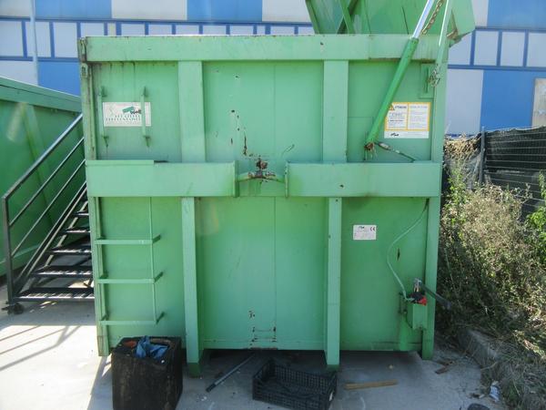 2221#3561 Container Locatelli Eurocontainers in vendita - foto 3