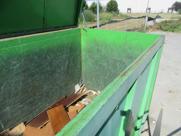 2221#3561 Container Locatelli Eurocontainers in vendita - foto 5