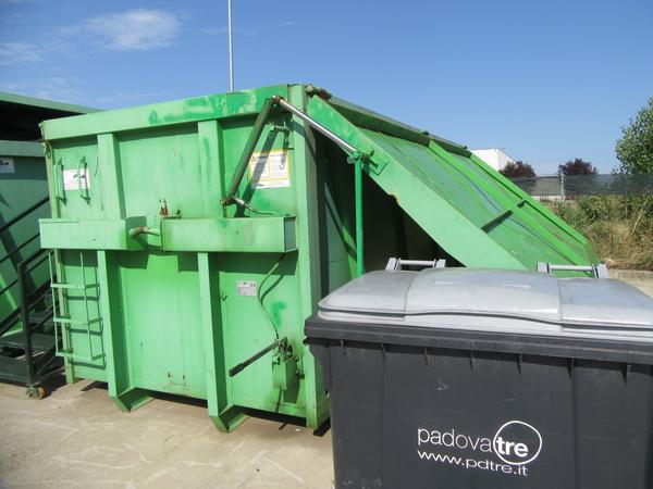 2223#3561 Container Locatelli Eurocontainers in vendita - foto 1