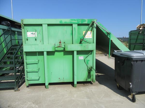 2223#3561 Container Locatelli Eurocontainers in vendita - foto 3