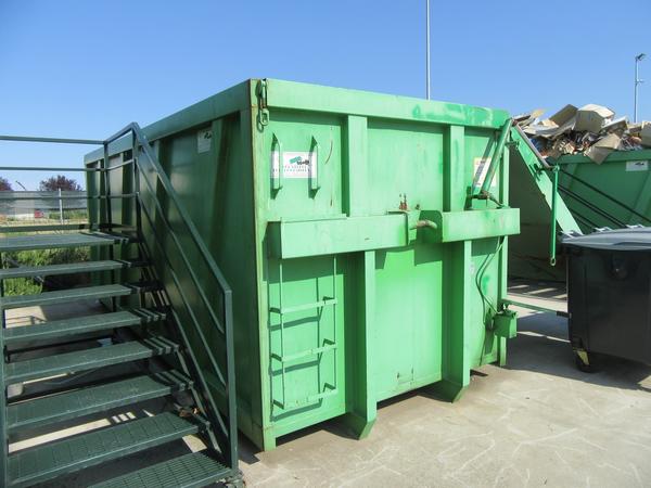 2223#3561 Container Locatelli Eurocontainers in vendita - foto 4
