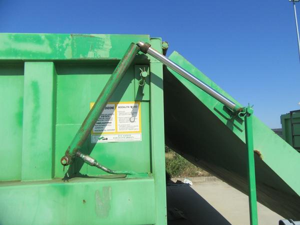 2223#3561 Container Locatelli Eurocontainers in vendita - foto 5
