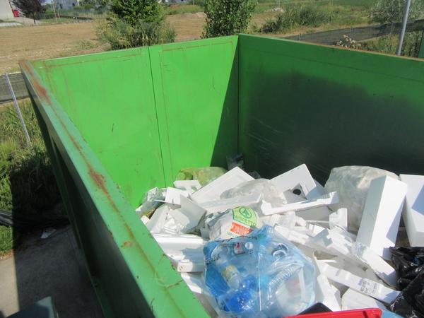 2223#3561 Container Locatelli Eurocontainers in vendita - foto 6