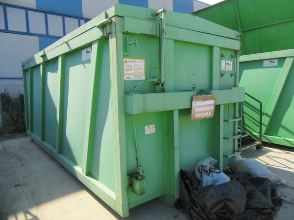 2224#3561 Container Locatelli Eurocontainers in vendita - foto 1