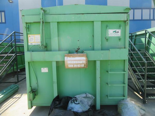 2224#3561 Container Locatelli Eurocontainers in vendita - foto 3