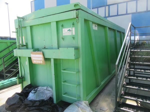 2224#3561 Container Locatelli Eurocontainers in vendita - foto 4