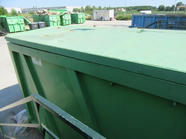 2224#3561 Container Locatelli Eurocontainers in vendita - foto 6