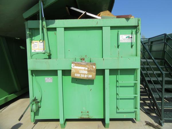 2225#3561 Container Locatelli Eurocontainers in vendita - foto 3
