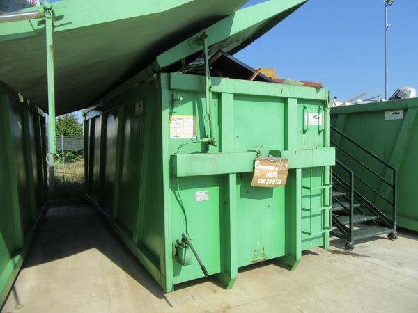 2225#3561 Container Locatelli Eurocontainers in vendita - foto 4