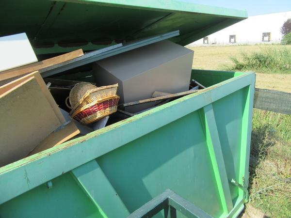 2225#3561 Container Locatelli Eurocontainers in vendita - foto 5