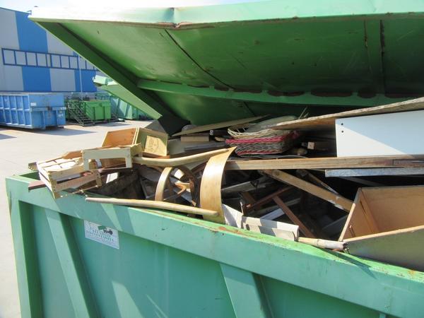 2225#3561 Container Locatelli Eurocontainers in vendita - foto 6