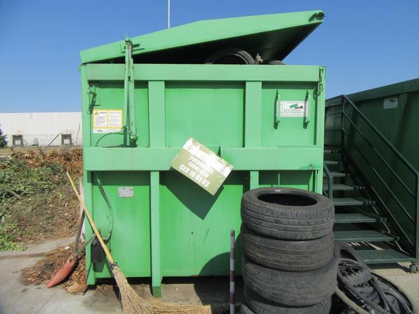 2226#3561 Container Locatelli Eurocontainers in vendita - foto 3