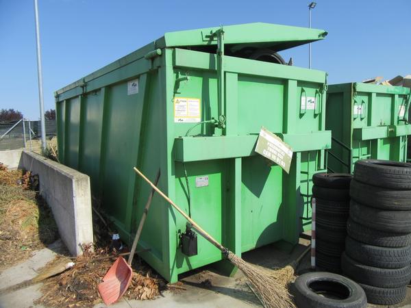 2226#3561 Container Locatelli Eurocontainers in vendita - foto 4