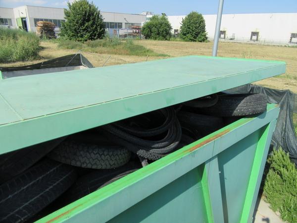 2226#3561 Container Locatelli Eurocontainers in vendita - foto 5