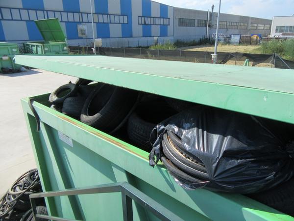 2226#3561 Container Locatelli Eurocontainers in vendita - foto 6