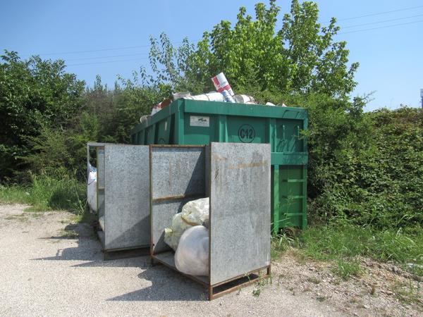 2227#3561 Container Locatelli Eurocontainers in vendita - foto 2