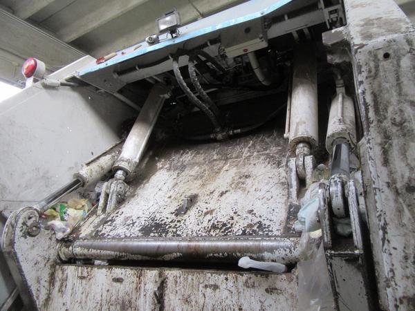 26#3561 Autocompattatore Iveco Magirus Stralis in vendita - foto 7