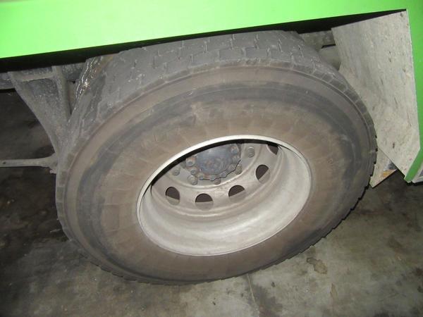 26#3561 Autocompattatore Iveco Magirus Stralis in vendita - foto 10