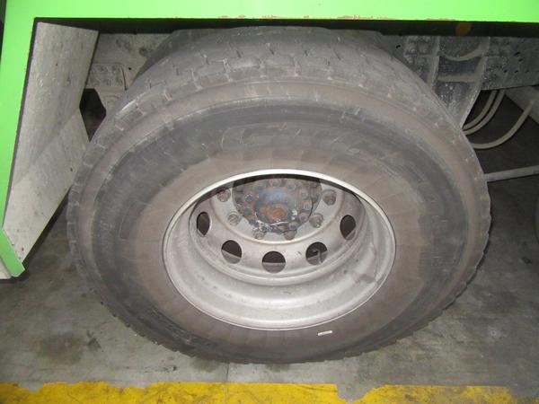 26#3561 Autocompattatore Iveco Magirus Stralis in vendita - foto 13