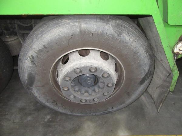 26#3561 Autocompattatore Iveco Magirus Stralis in vendita - foto 14