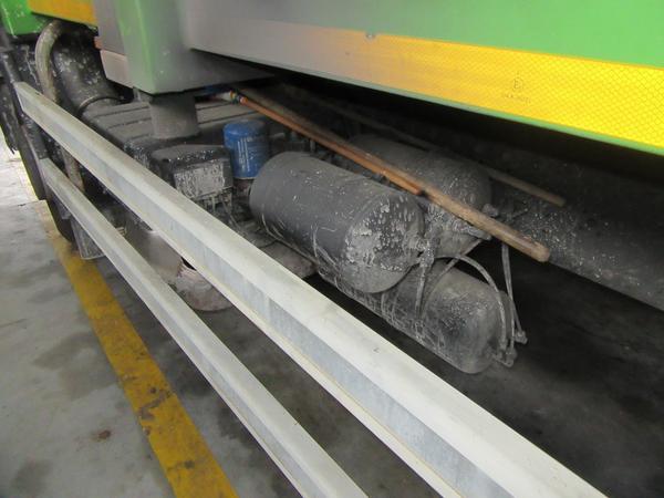 26#3561 Autocompattatore Iveco Magirus Stralis in vendita - foto 15