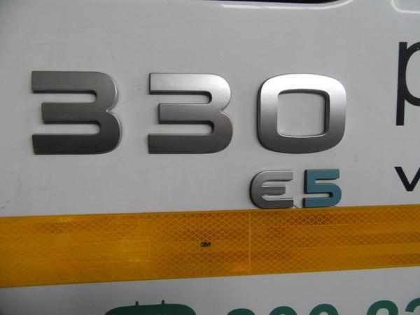 26#3561 Autocompattatore Iveco Magirus Stralis in vendita - foto 16