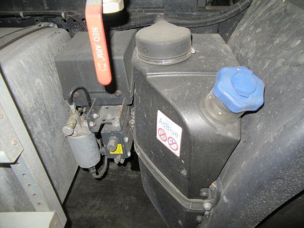 26#3561 Autocompattatore Iveco Magirus Stralis in vendita - foto 18