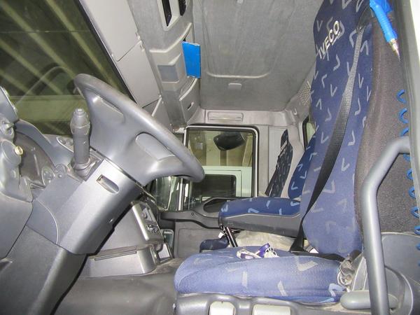 26#3561 Autocompattatore Iveco Magirus Stralis in vendita - foto 23